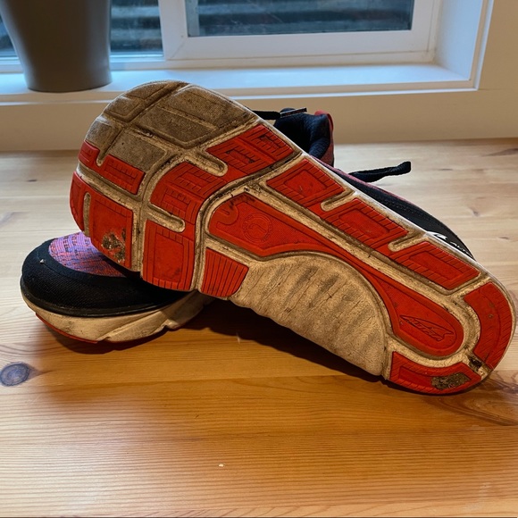 Altra Torin Running Shoe - Picture 3 of 6